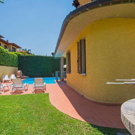 Villa Villa Giada By Interhome Villa Bensi Exterior photo