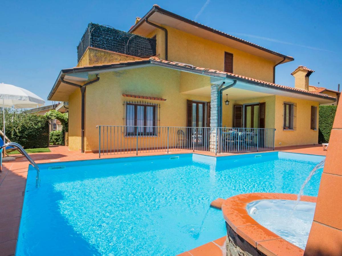 Villa Villa Giada By Interhome Villa Bensi Exterior photo