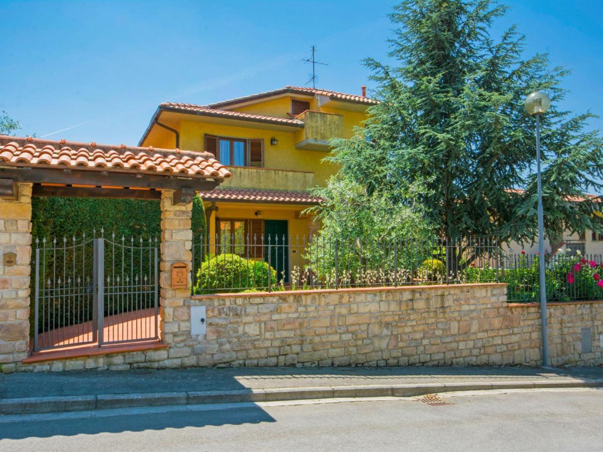 Villa Villa Giada By Interhome Villa Bensi Exterior photo