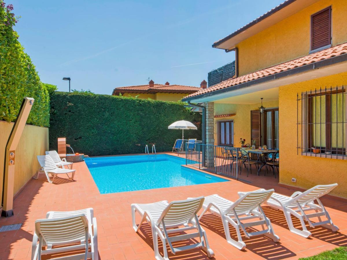 Villa Villa Giada By Interhome Villa Bensi Exterior photo