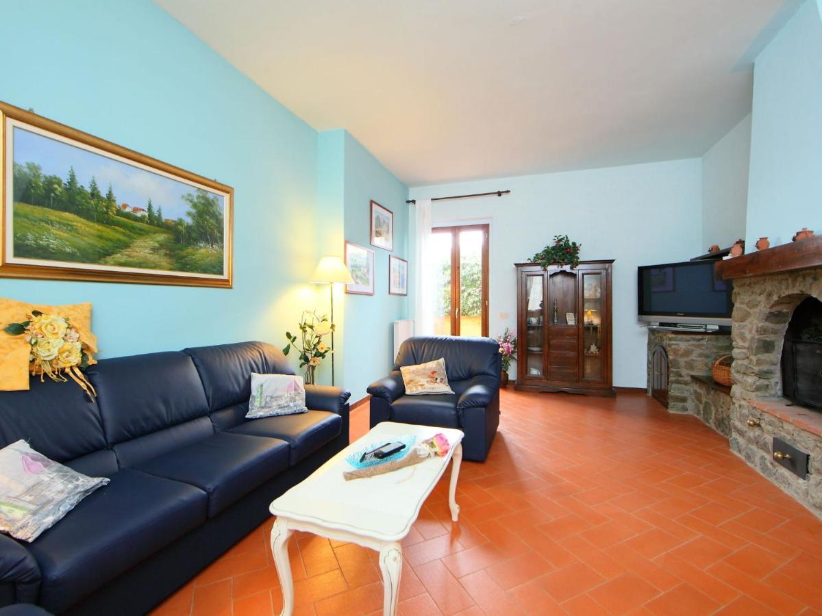 Villa Villa Giada By Interhome Villa Bensi Exterior photo