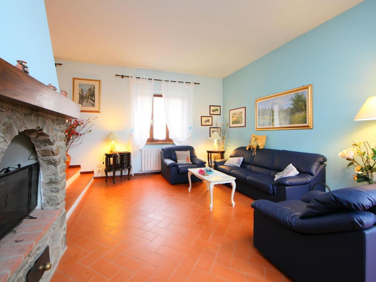 Villa Villa Giada By Interhome Villa Bensi Exterior photo