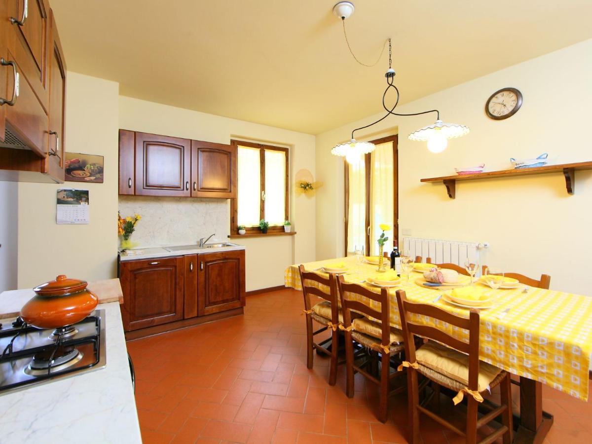 Villa Villa Giada By Interhome Villa Bensi Exterior photo