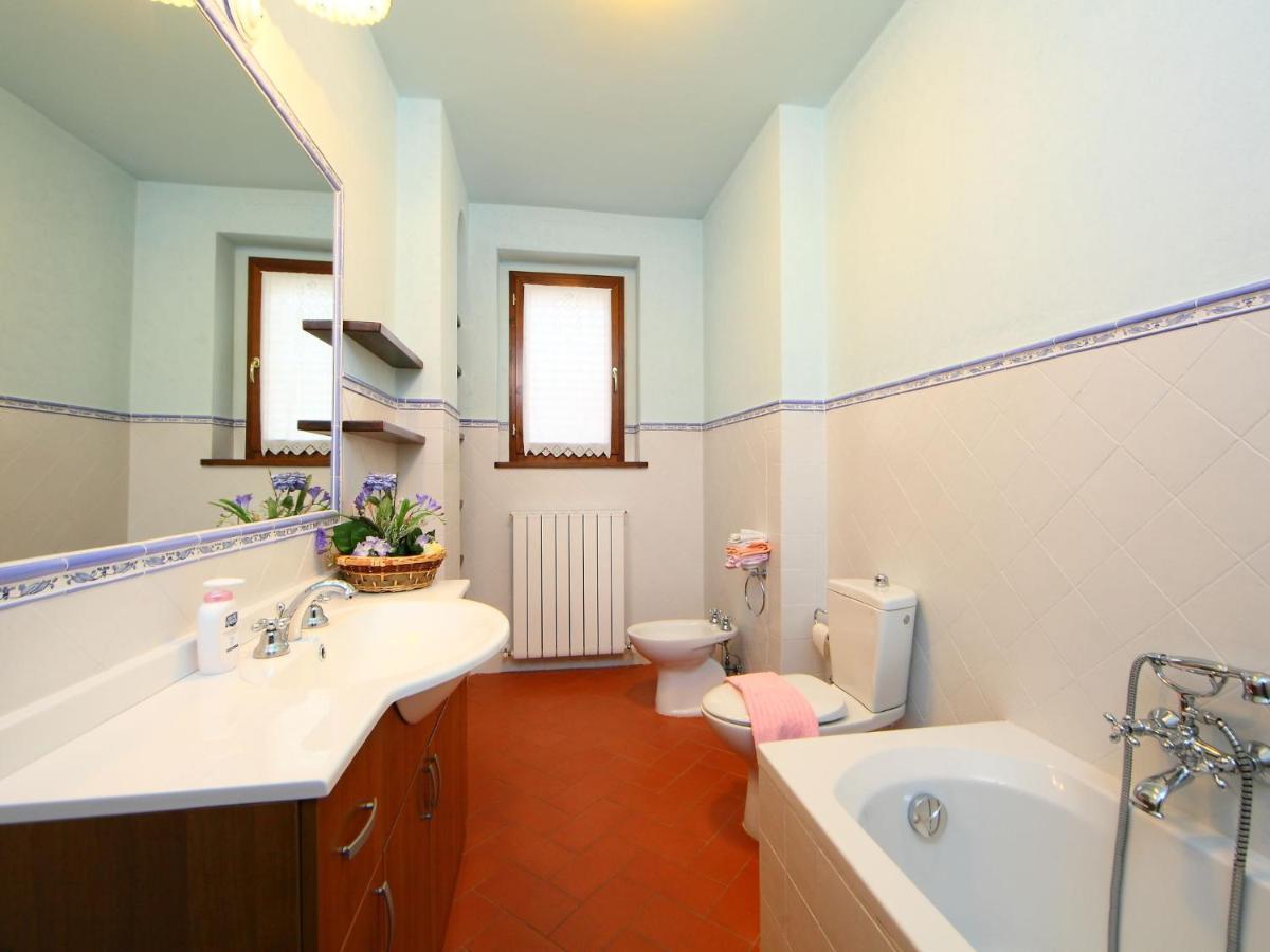 Villa Villa Giada By Interhome Villa Bensi Exterior photo