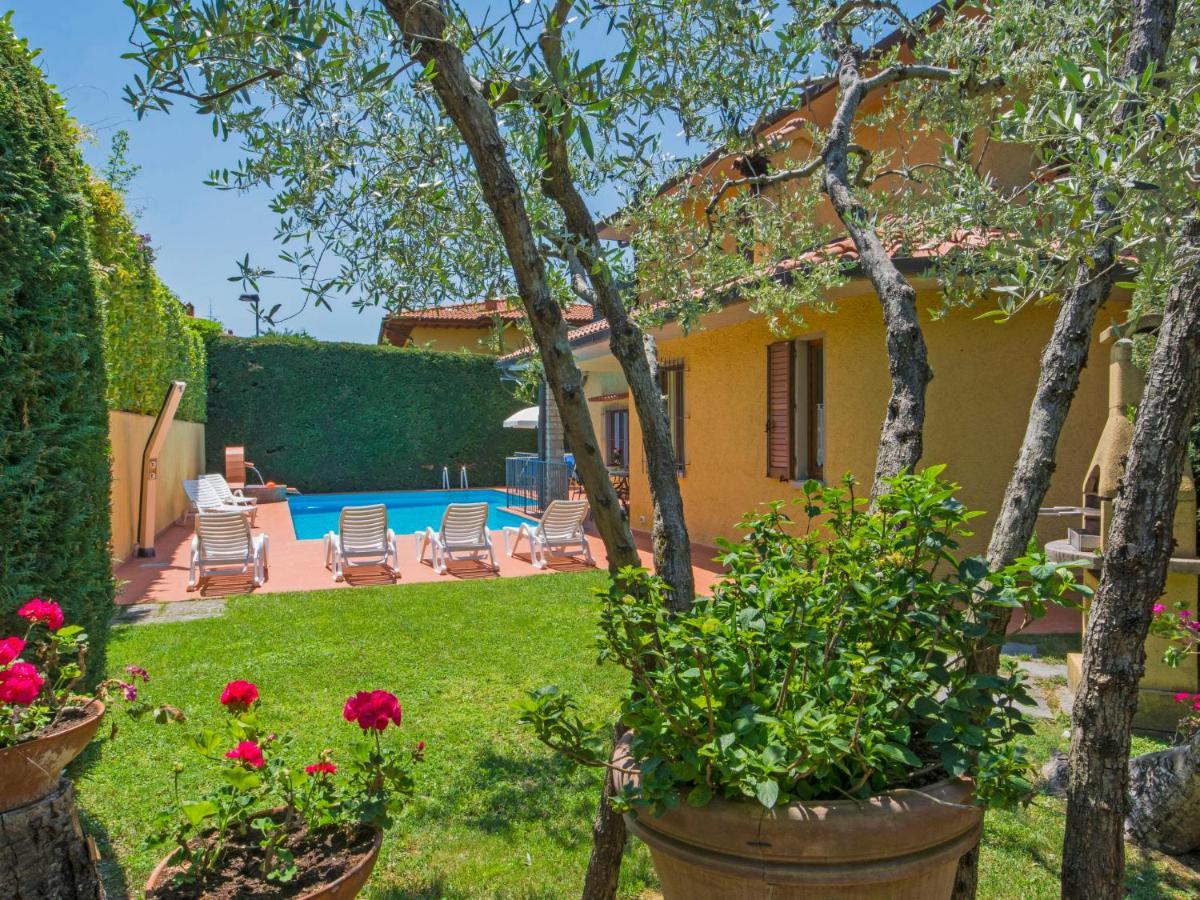 Villa Villa Giada By Interhome Villa Bensi Exterior photo