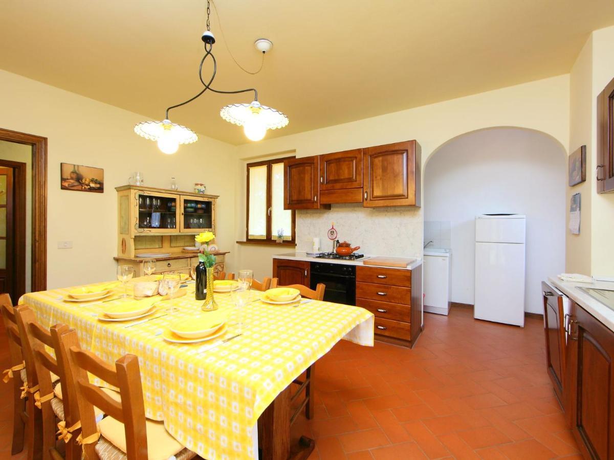 Villa Villa Giada By Interhome Villa Bensi Exterior photo