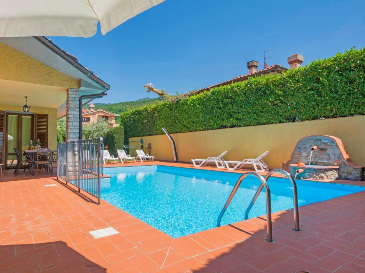 Villa Villa Giada By Interhome Villa Bensi Exterior photo