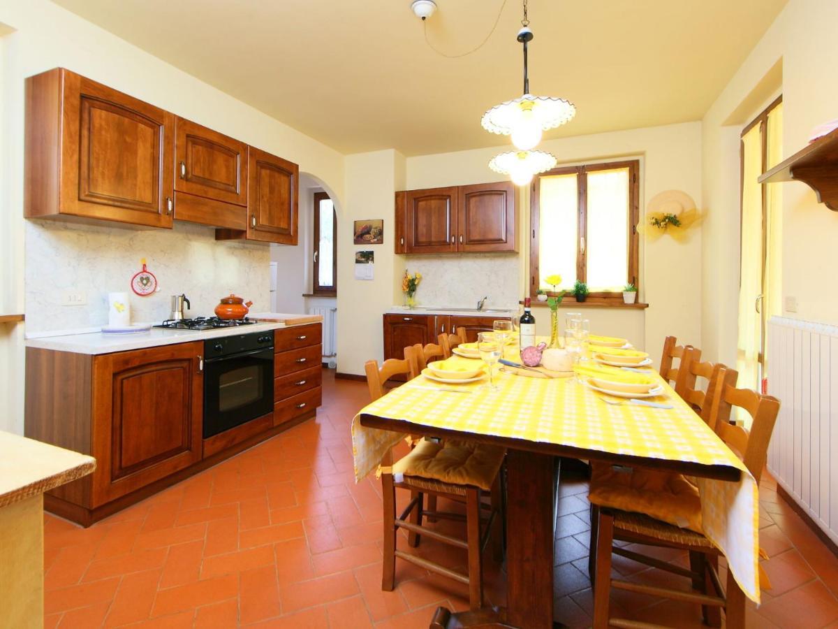 Villa Villa Giada By Interhome Villa Bensi Exterior photo