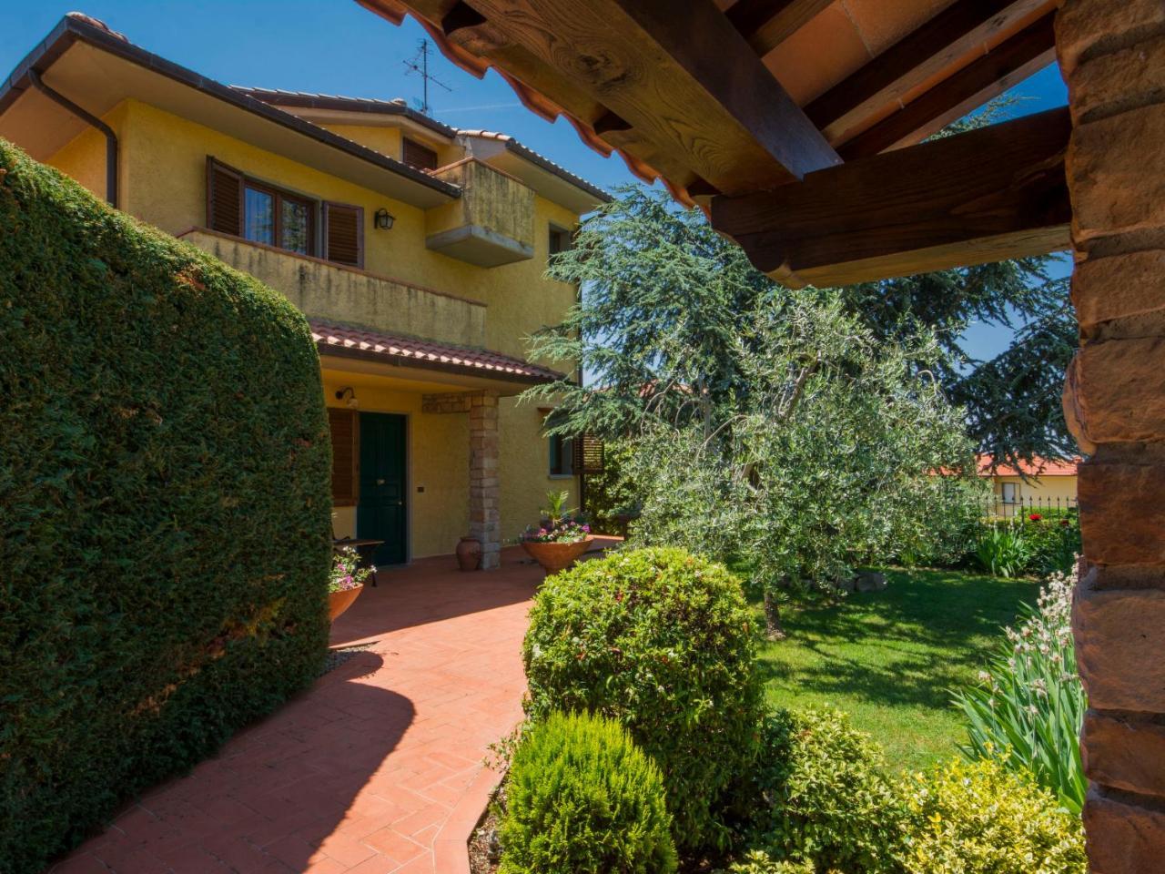 Villa Villa Giada By Interhome Villa Bensi Exterior photo